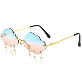 Cloud-9 Glasses
